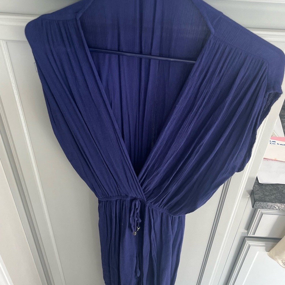 VENUS Royal Blue Dress